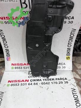 Nissan X-Trail Karter Muhafaza çıkma parça