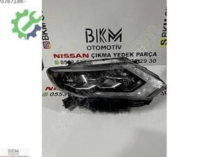 Çıkma Nissan X-Trail Far