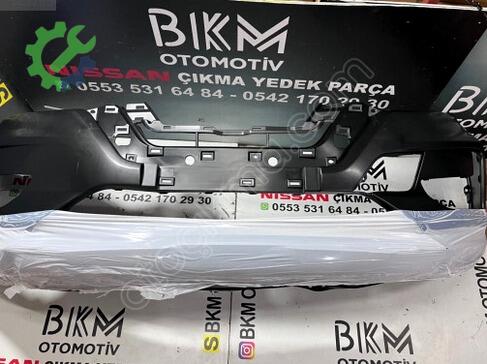 Nissan X-Trail Ön Tampon çıkma parça