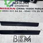 Nissan X-Trail 2017 – 2021 Kapı Sacı Çıkma