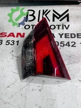 Nissan X-Trail Stop çıkma parça