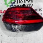 Nissan X-Trail Orijinal Çıkma Stop