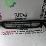 Nissan X-Trail Tampon Izgarası Çıkma