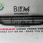 Nissan X-Trail 2017 – 2021 Çıkma Tampon Izgarası