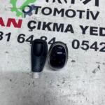 Vites Topuzu Nissan X-Trail 2000 – 2026 Çıkma