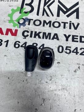 Nissan X-Trail Vites Topuzu çıkma parça