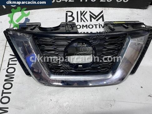 Nissan X-Trail Panjur çıkma parça