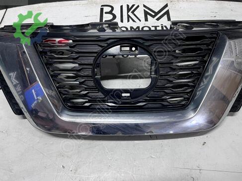 Nissan X-Trail Panjur çıkma parça