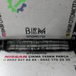 Nissan X-Trail Orijinal Çıkma Tampon Izgarası