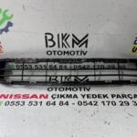 Nissan X-Trail Orijinal Çıkma Tampon Izgarası