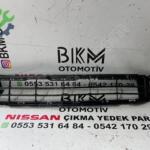 Nissan X-Trail Orijinal Çıkma Tampon Izgarası