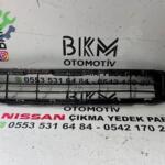 Nissan X-Trail Orijinal Çıkma Tampon Izgarası