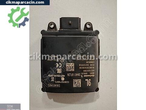 Nissan Qashqai Beyin çıkma parça