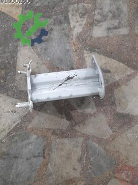 Nissan X-Trail Tampon Demiri çıkma parça