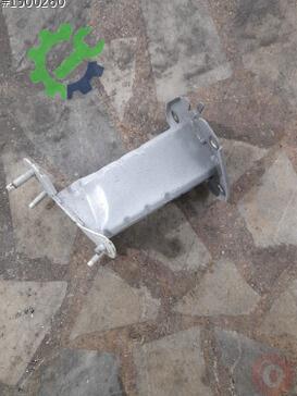 Nissan X-Trail Tampon Demiri çıkma parça