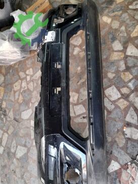 Nissan X-Trail Ön Tampon çıkma parça