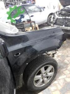 Nissan X-Trail 2014 – 2021 Ön Panel Çıkma