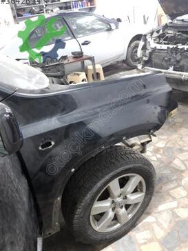 Nissan X-Trail Ön Panel çıkma parça