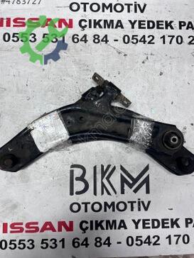 Nissan X-Trail Salıncak çıkma parça