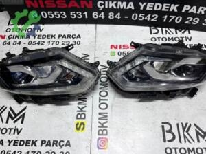 Sağ Sol Far Nissan X-Trail 2014 – 2017 Çıkma