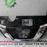 Nissan X-Trail Orijinal Çıkma Panjur