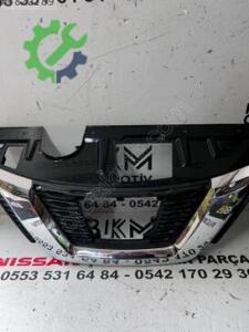 Nissan X-Trail Orijinal Çıkma Panjur