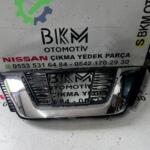 Nissan X-Trail Orijinal Çıkma Panjur