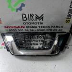 Nissan X-Trail Orijinal Çıkma Panjur