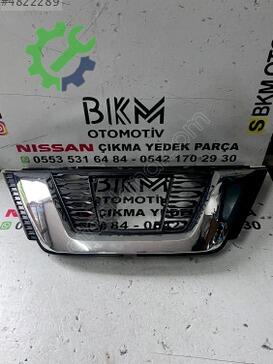 Nissan X-Trail Panjur çıkma parça