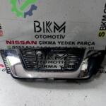 Nissan X-Trail Orijinal Çıkma Panjur