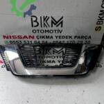 Nissan X-Trail Orijinal Çıkma Panjur