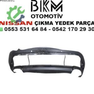 Nissan X-Trail Arka Tampon Çıkma