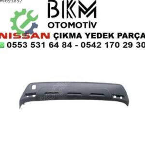 Nissan X-Trail 2021 – 2026 Arka Tampon Çıkma