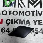 Nissan X-Trail Orijinal Çıkma Çeki Demir Kapağı