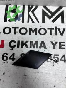 Nissan X-Trail Orijinal Çıkma Ön Çeki Demir Kapağı