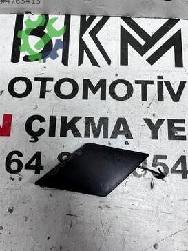 Nissan X-Trail Çeki Demir Kapağı çıkma parça