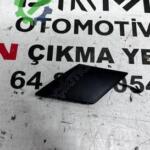Nissan X-Trail Orijinal Çıkma Çeki Demir Kapağı