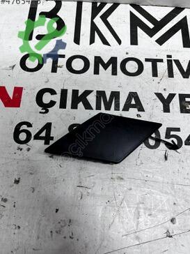 Nissan X-Trail Çeki Demir Kapağı çıkma parça