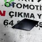 Nissan X-Trail Orijinal Çıkma Çeki Demir Kapağı