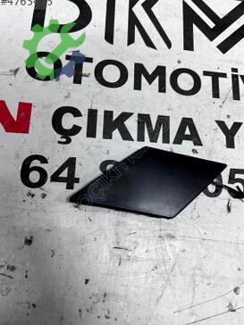 Nissan X-Trail Çeki Demir Kapağı çıkma parça