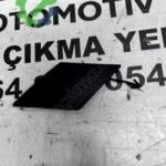 Nissan X-Trail Orijinal Çıkma Çeki Demir Kapağı