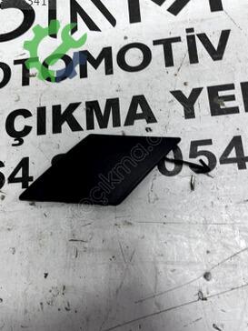 Nissan X-Trail Çeki Demir Kapağı çıkma parça