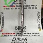 Çıkma Nissan X-Trail Ön Tampon
