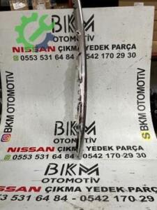 Çıkma Nissan X-Trail Ön Tampon (2. Adet)