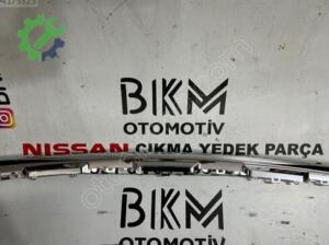 Nissan X-Trail Orijinal Çıkma Tampon Izgara Çıtası