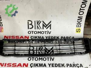 Nissan X-Trail Orijinal Çıkma Panjur (3. Adet)