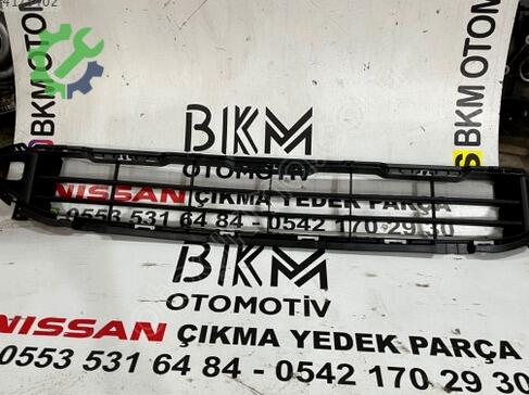 Nissan X-Trail Panjur çıkma parça