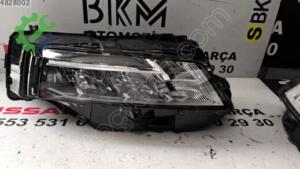 Çıkma Nissan X-Trail Sağ Ön Far