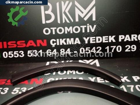 Nissan X-Trail Dodik çıkma parça
