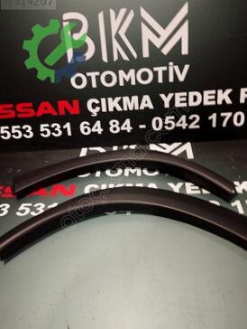 Nissan X-Trail Dodik çıkma parça